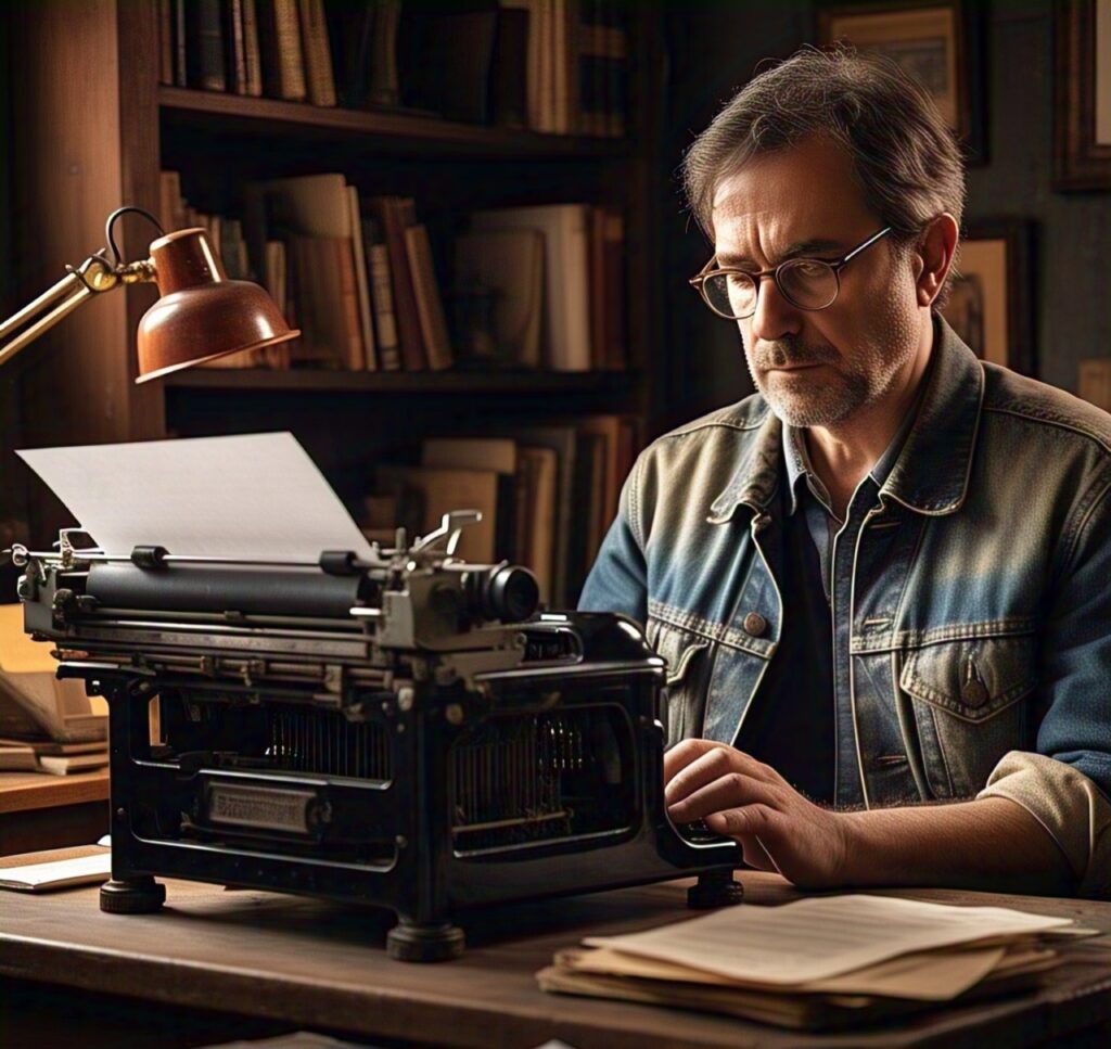 Your First Screenplay: Tips and Guides to Creating Movie Magic