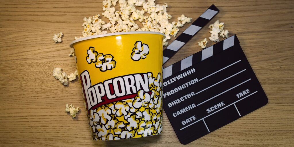 Screenplay Opening Scenes