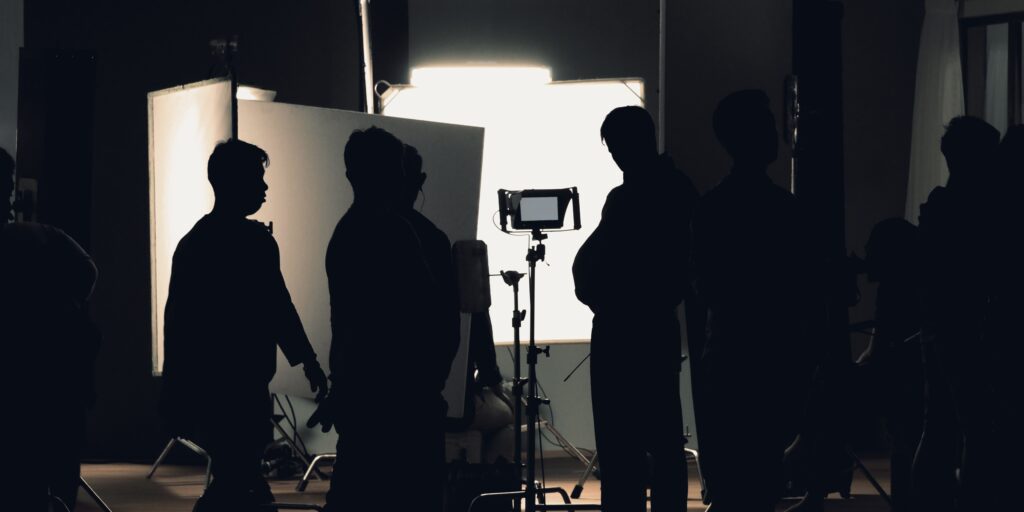 Screenplay Opening Scenes