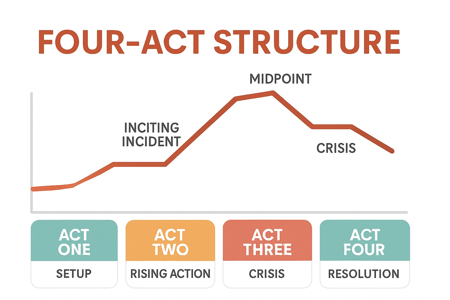 scene structure