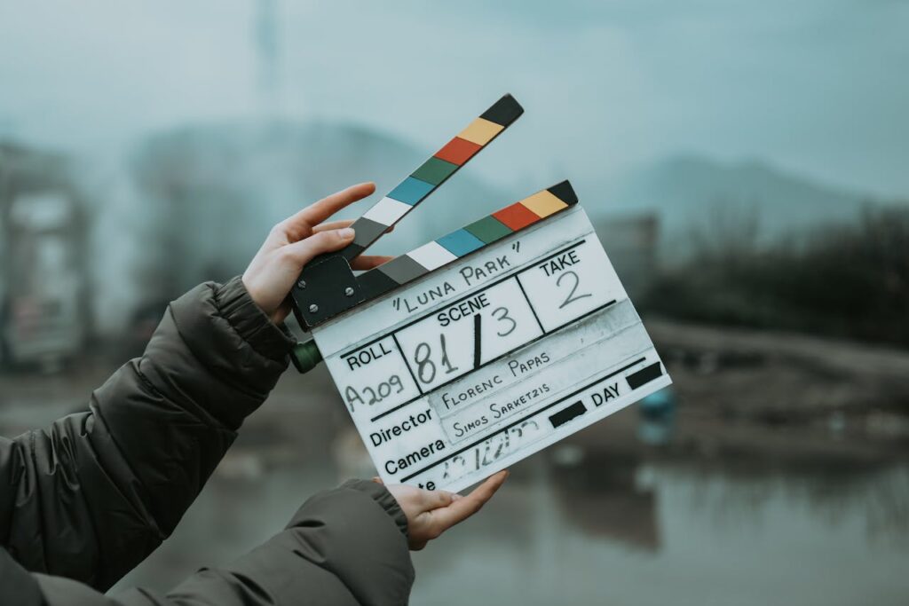 10 Screenwriting Mistakes to Avoid as a Beginner