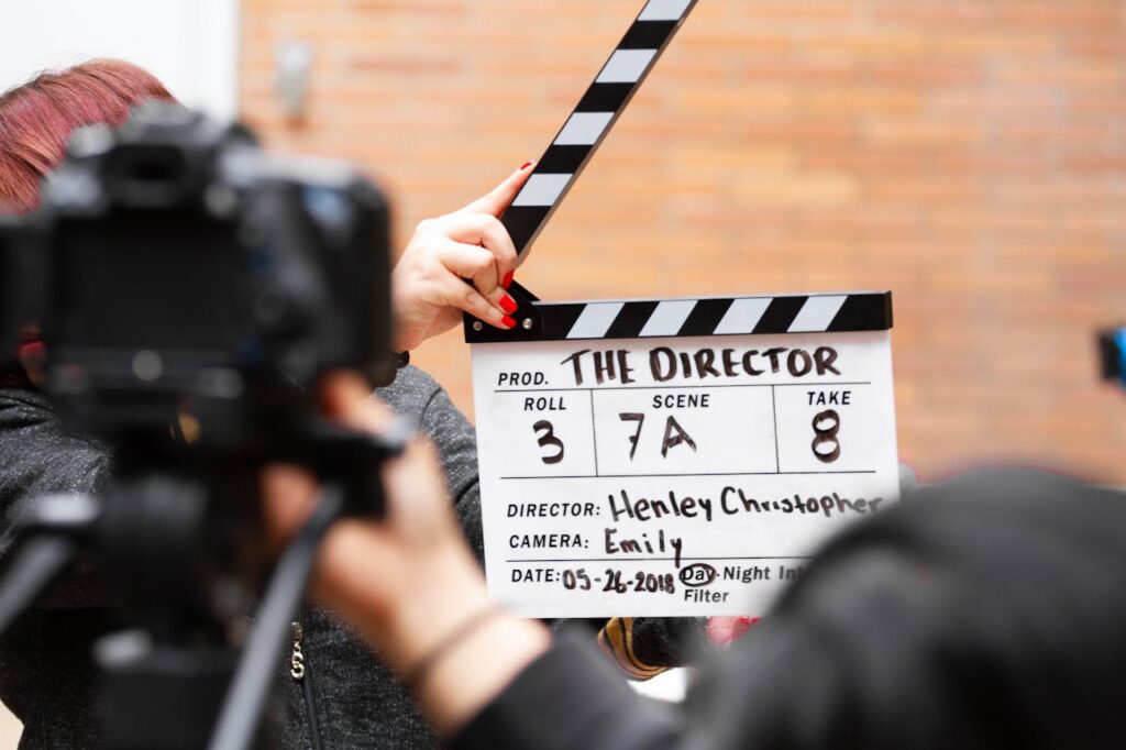 10 Screenwriting Mistakes to Avoid as a Beginner