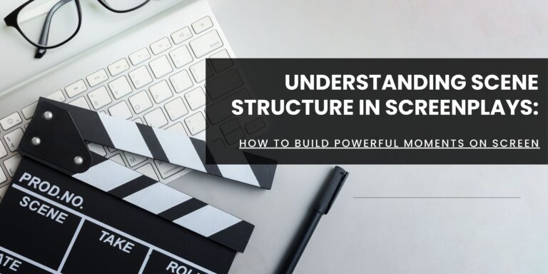 Scene Structure