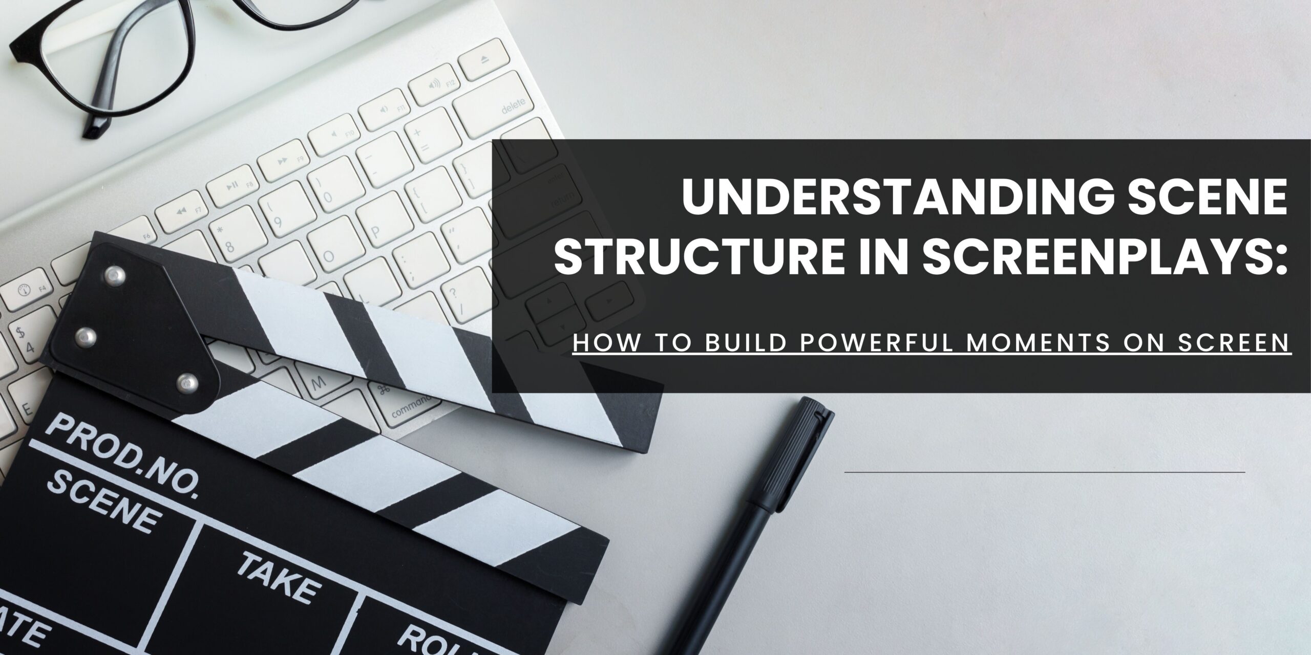 Scene Structure