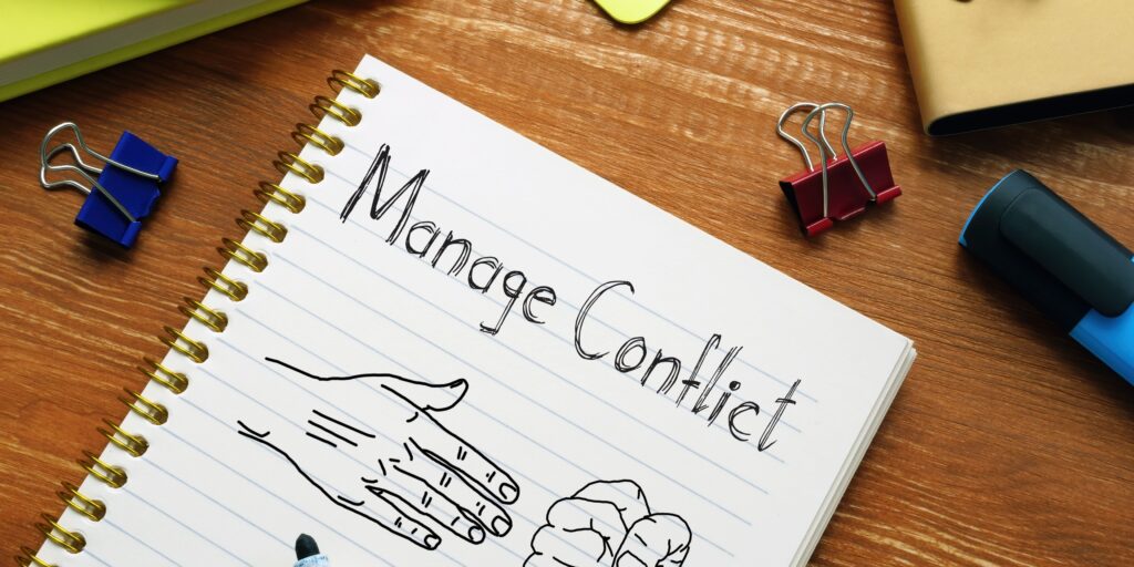 conflict in screenwriting