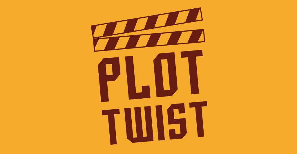 Screenplay Plot Twist