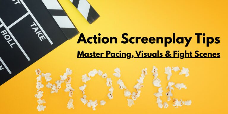 Action-Screenplay