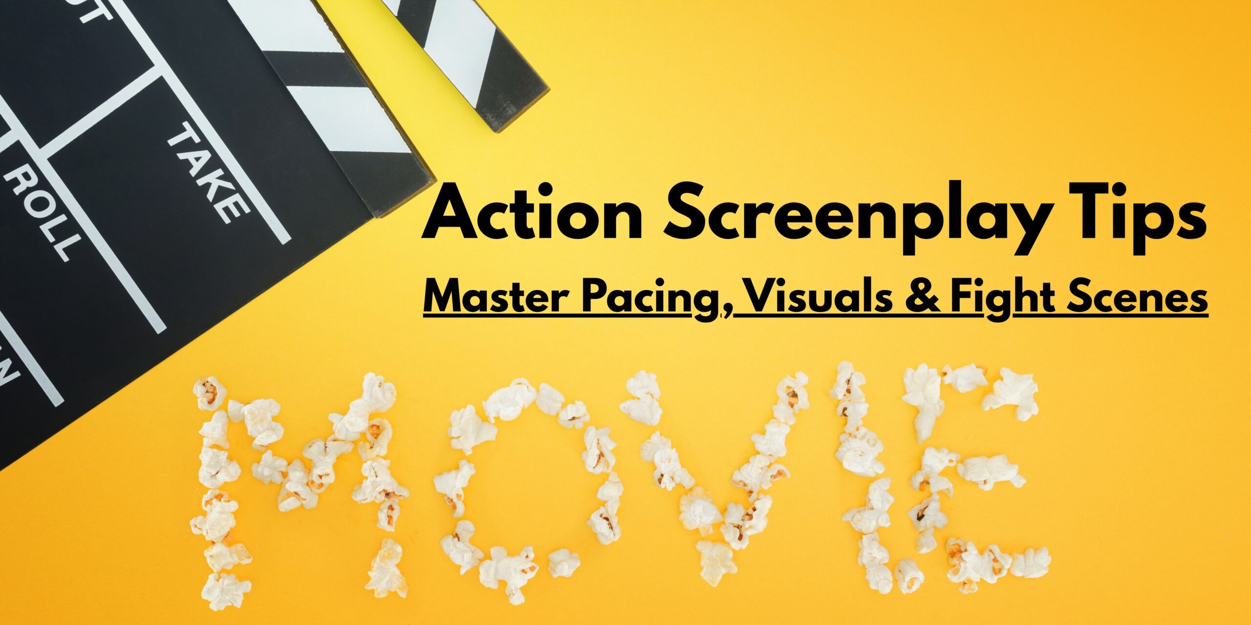 Action-Screenplay
