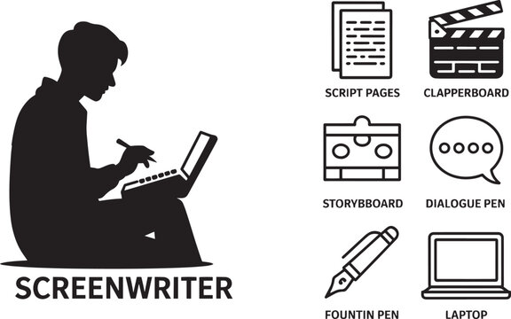 screenwriting tools
