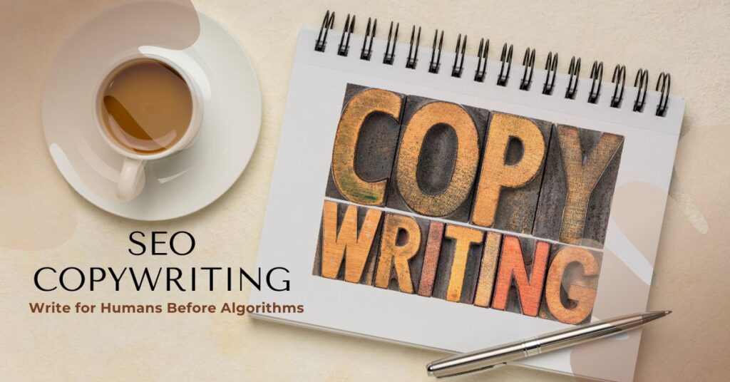 Master SEO Copywriting